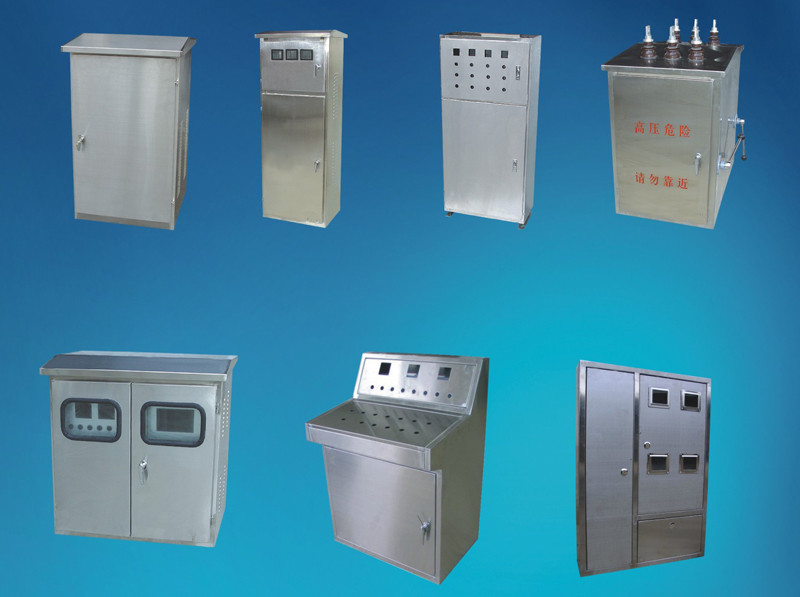 雙電源配電箱：宇軒告訴你它的秘密！